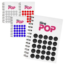 Diano Bubble Notebook - PrintaPromo