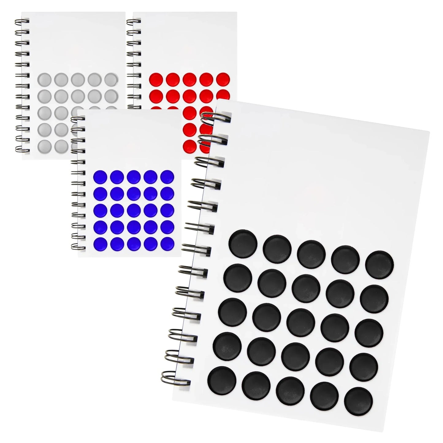 Diano Bubble Notebook - PrintaPromo