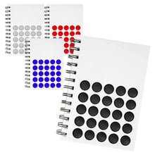 Diano Bubble Notebook - PrintaPromo