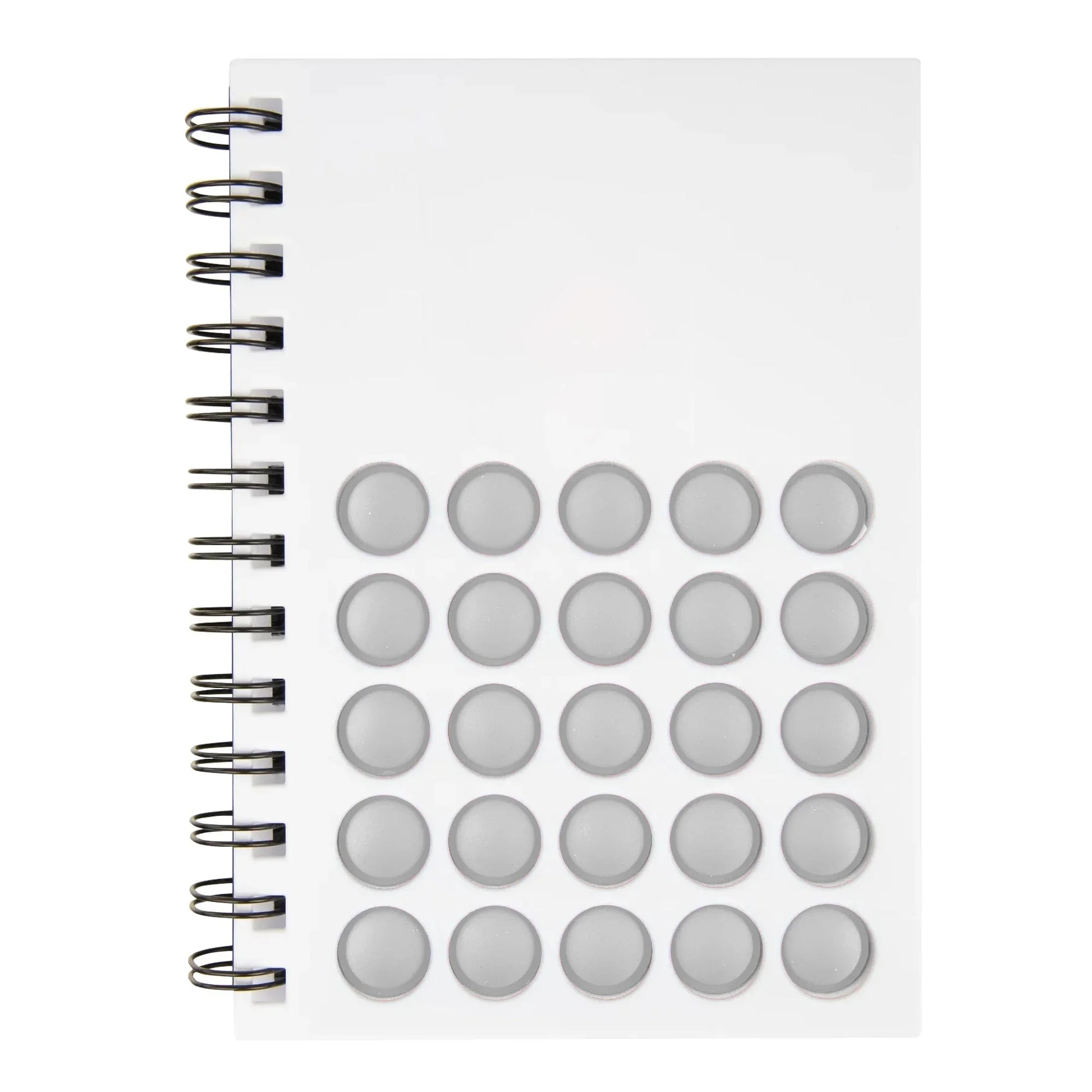Diano Bubble Notebook - PrintaPromo