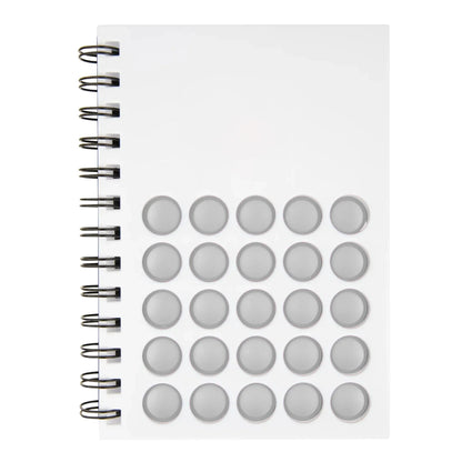Diano Bubble Notebook - PrintaPromo