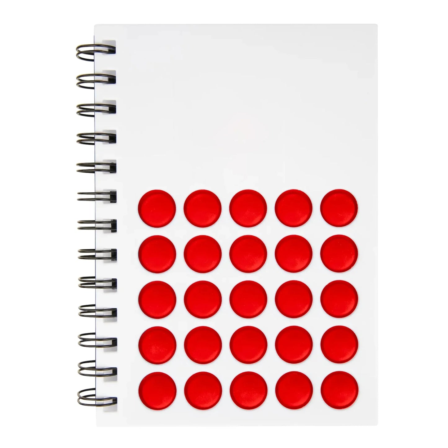 Diano Bubble Notebook - PrintaPromo