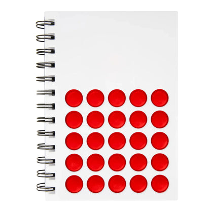 Diano Bubble Notebook - PrintaPromo