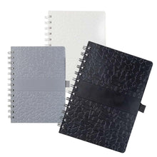 La Trobe Stone Paper Notebook - PrintaPromo