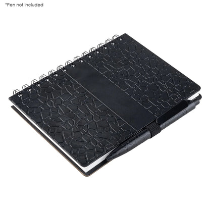 La Trobe Stone Paper Notebook - PrintaPromo