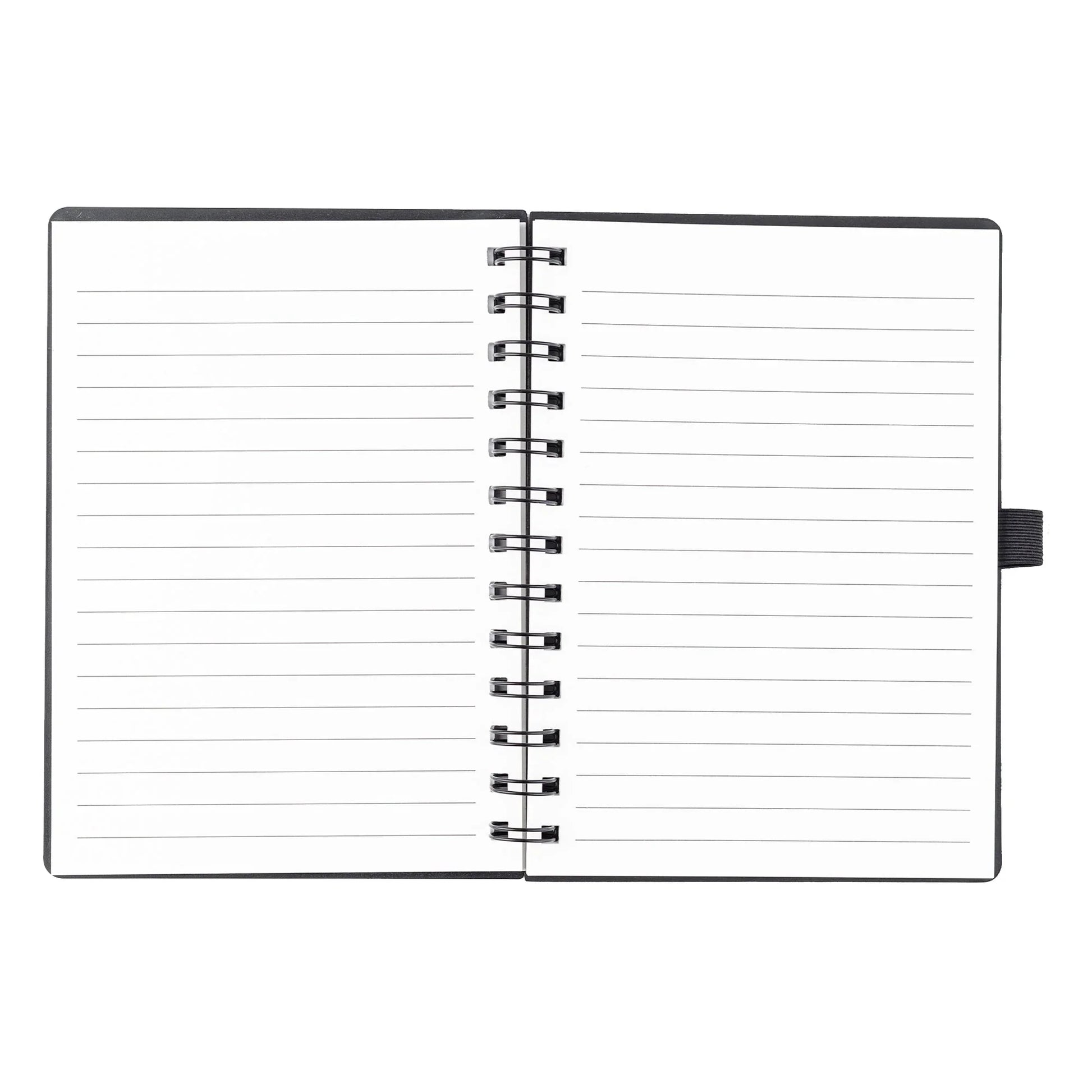La Trobe Stone Paper Notebook - PrintaPromo