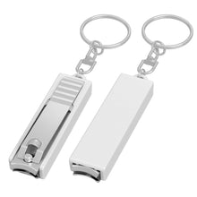 Narja Nail Clipper Key Ring - PrintaPromo