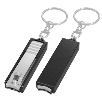 Narja Nail Clipper Key Ring - PrintaPromo