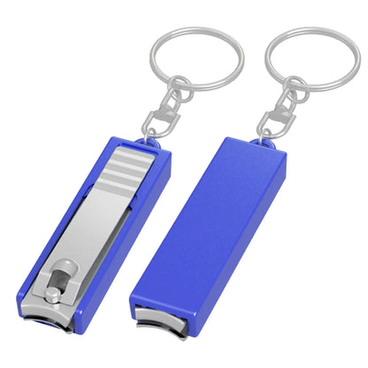 Narja Nail Clipper Key Ring - PrintaPromo