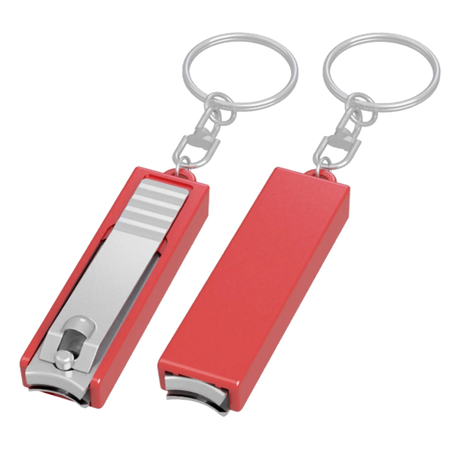 Narja Nail Clipper Key Ring - PrintaPromo