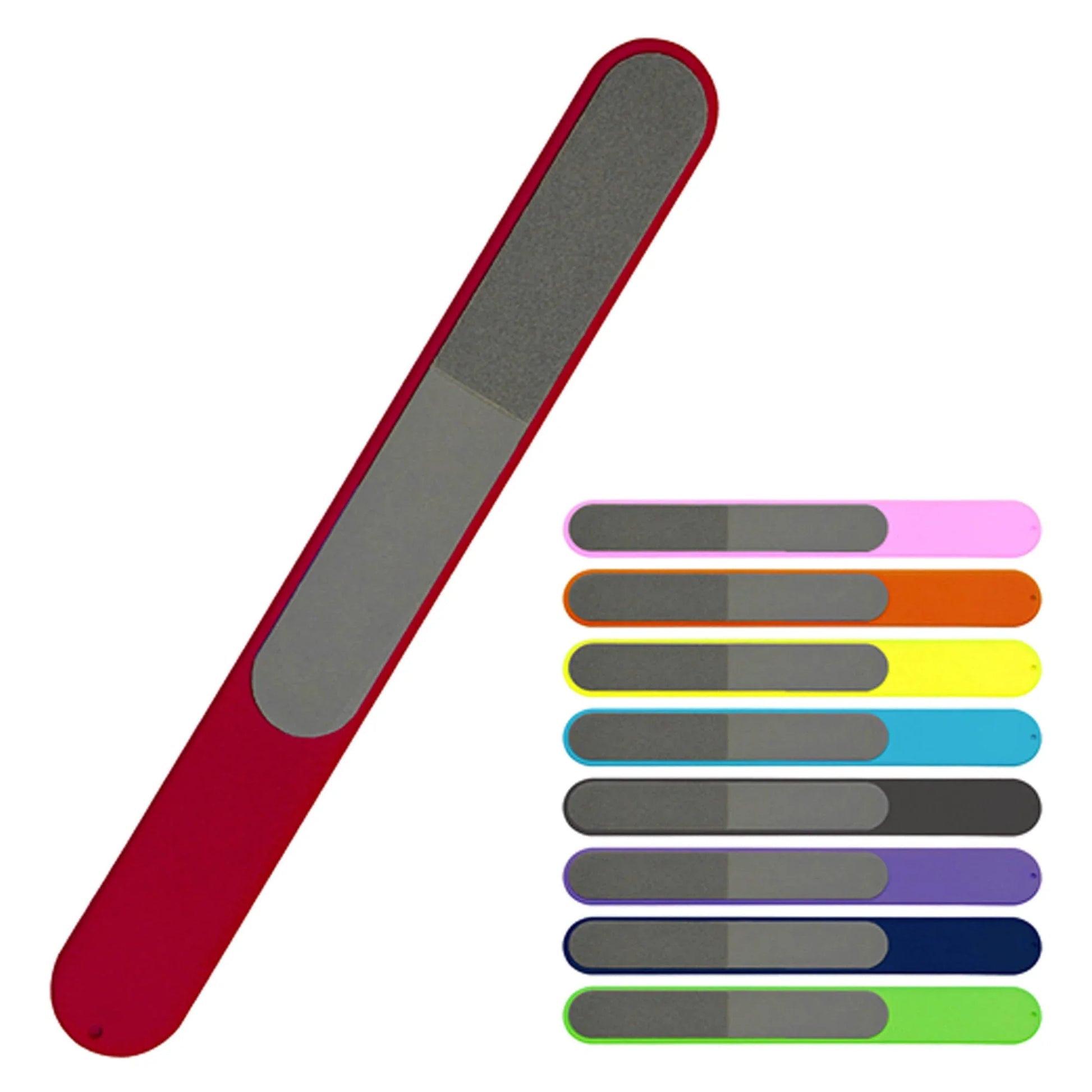 Paris Nail File - PrintaPromo