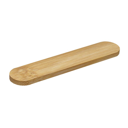 Bamboo Nail File - PrintaPromo