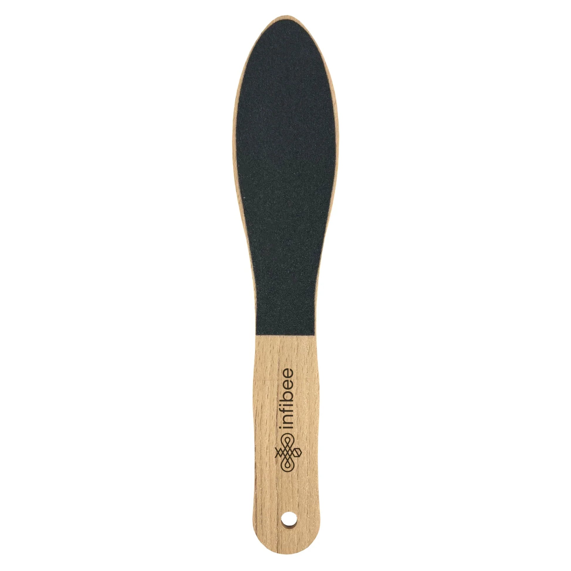Wood Foot File - PrintaPromo