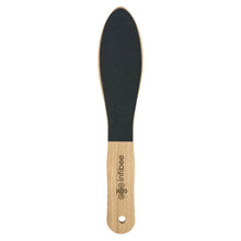 Wood Foot File - PrintaPromo
