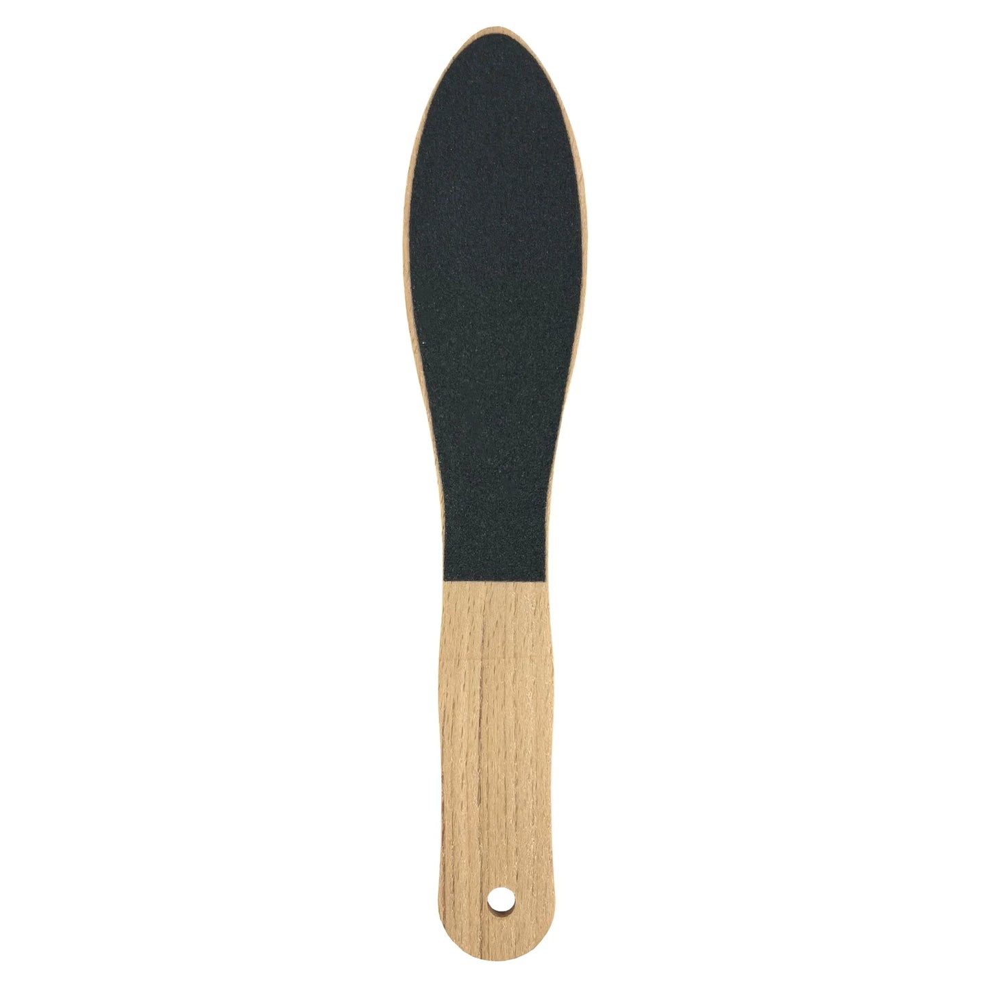 Wood Foot File - PrintaPromo