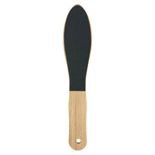 Wood Foot File - PrintaPromo