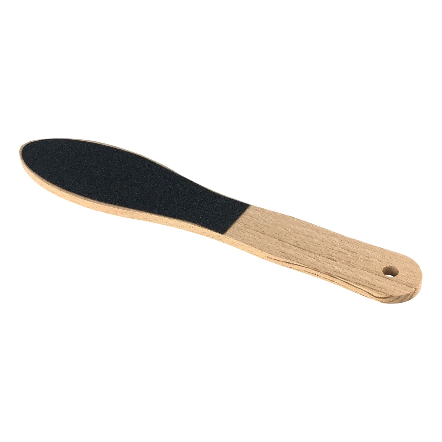 Wood Foot File - PrintaPromo