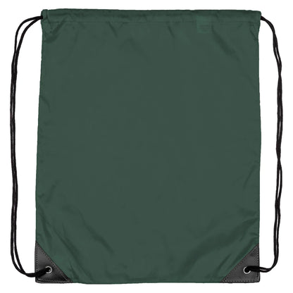 Nylon Backsack - PrintaPromo