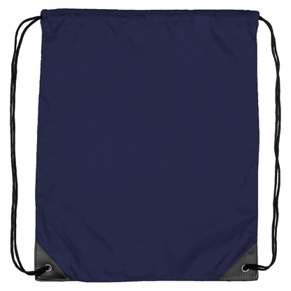 Nylon Backsack - PrintaPromo