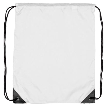 Nylon Backsack - PrintaPromo