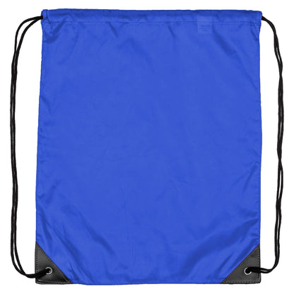 Nylon Backsack - PrintaPromo