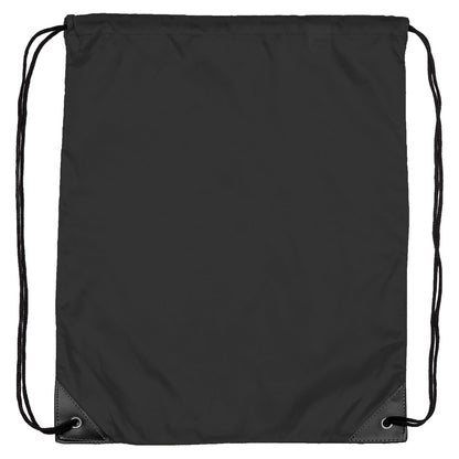 Nylon Backsack - PrintaPromo