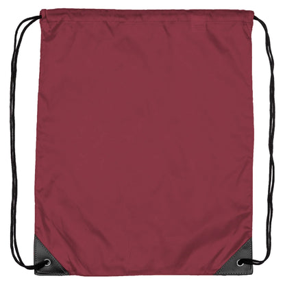 Nylon Backsack - PrintaPromo