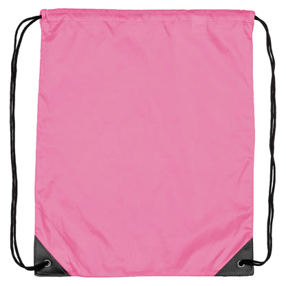 Nylon Backsack - PrintaPromo