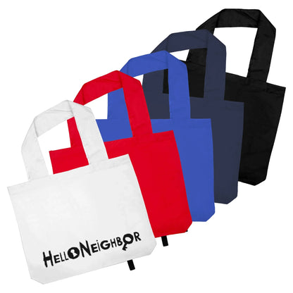 Stuff Tote Bag - PrintaPromo
