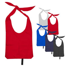 Nylon Sling Bag with Open Handles - PrintaPromo