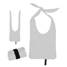 Nylon Sling Bag with Open Handles - PrintaPromo