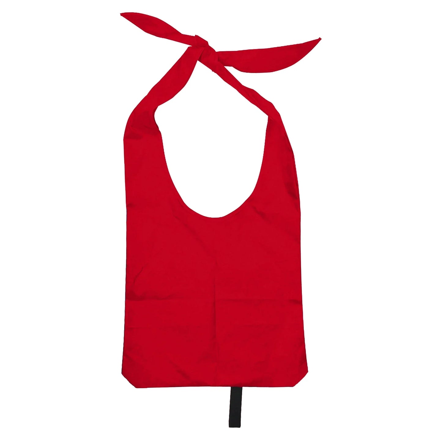 Nylon Sling Bag with Open Handles - PrintaPromo