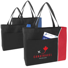 Nylon Shopper - PrintaPromo