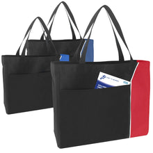 Nylon Shopper - PrintaPromo