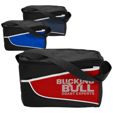 Nylon Cooler Bag Coloured - PrintaPromo