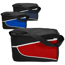 Nylon Cooler Bag Coloured - PrintaPromo