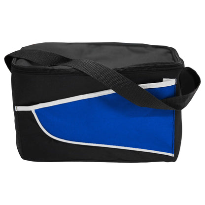 Nylon Cooler Bag Coloured - PrintaPromo