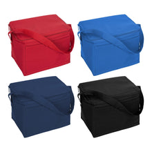 Nylon Cooler Bag - PrintaPromo