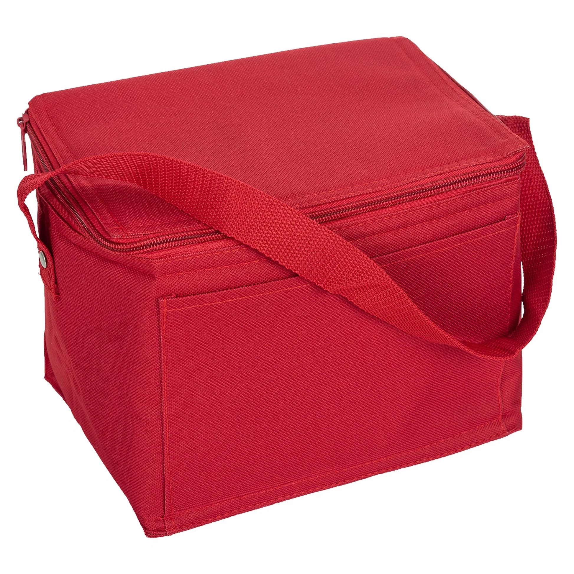 Nylon Cooler Bag - PrintaPromo