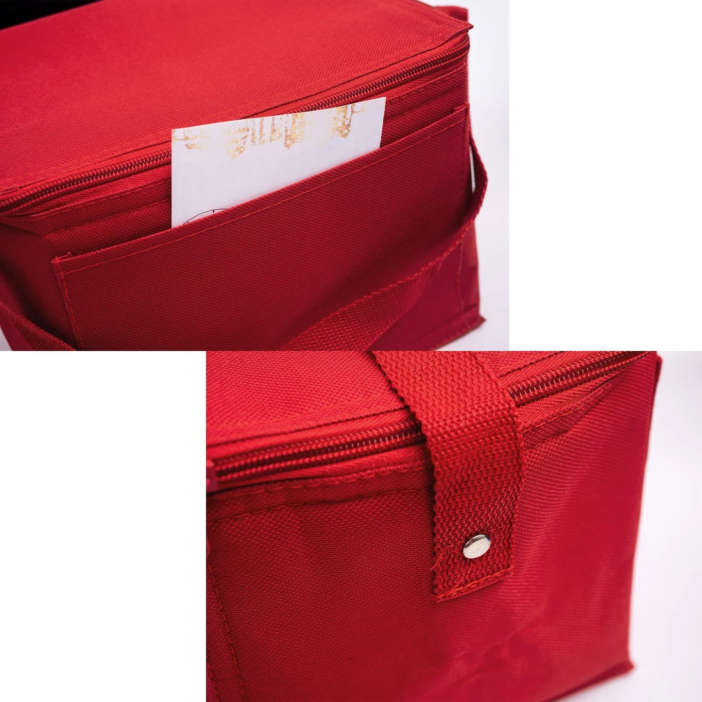 Nylon Cooler Bag - PrintaPromo