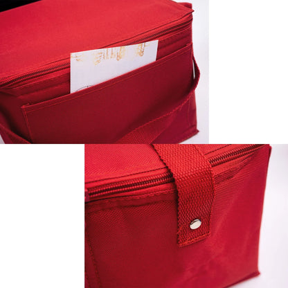 Nylon Cooler Bag - PrintaPromo