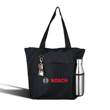 Karryall Nylon Shopping Tote - PrintaPromo