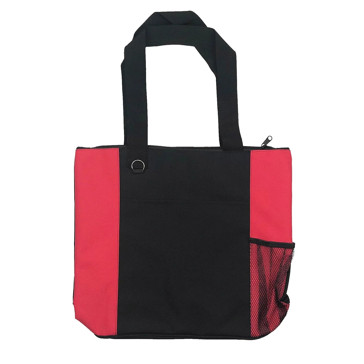 Karryall Nylon Shopping Tote - PrintaPromo