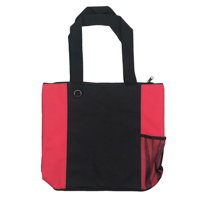 Karryall Nylon Shopping Tote - PrintaPromo