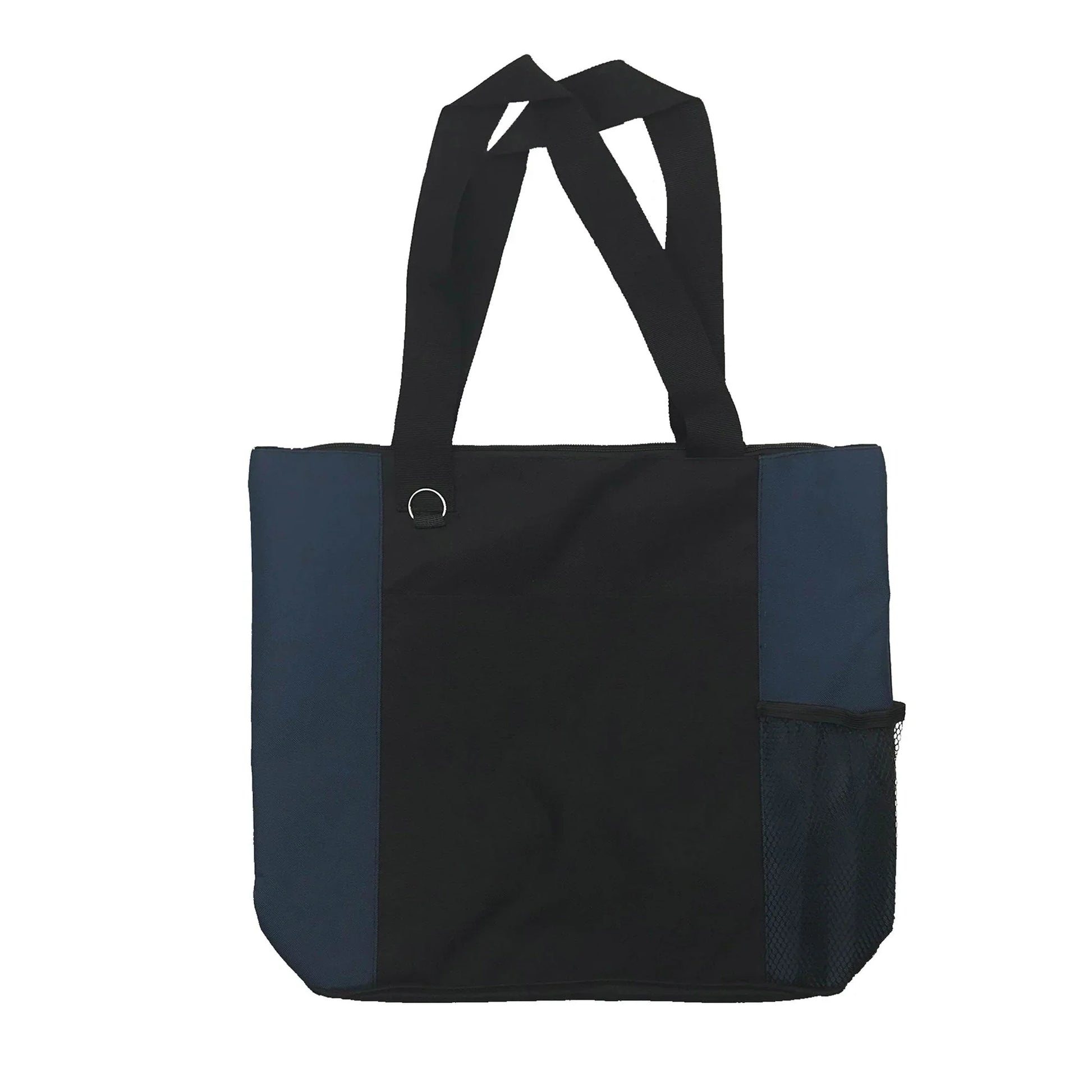 Karryall Nylon Shopping Tote - PrintaPromo