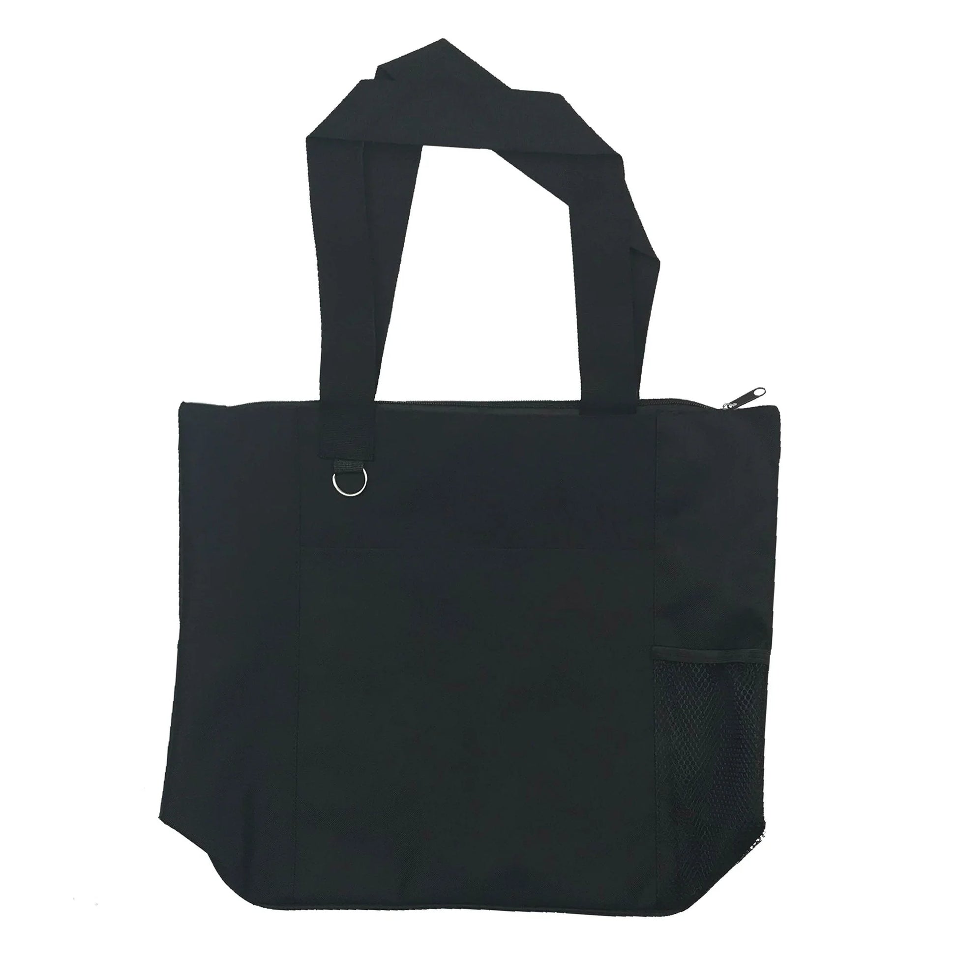 Karryall Nylon Shopping Tote - PrintaPromo