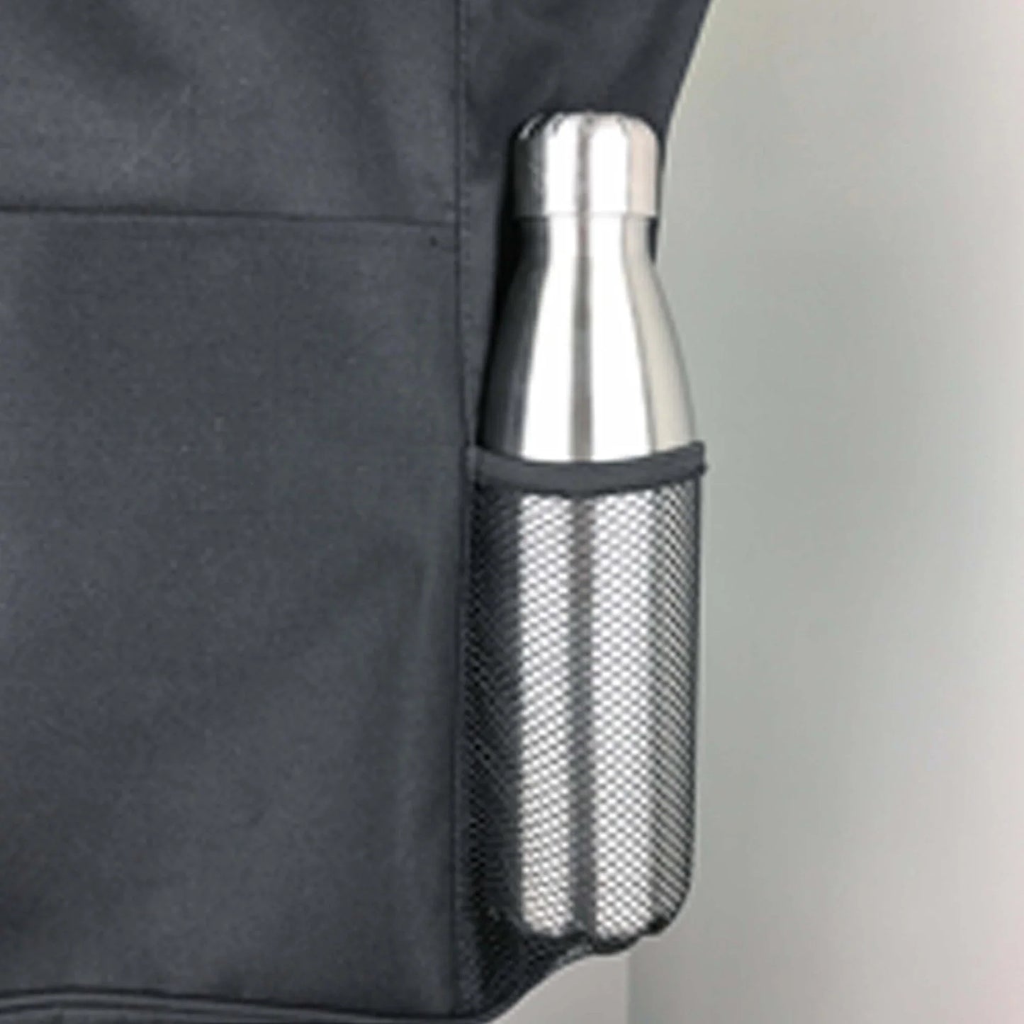 Karryall Nylon Shopping Tote - PrintaPromo