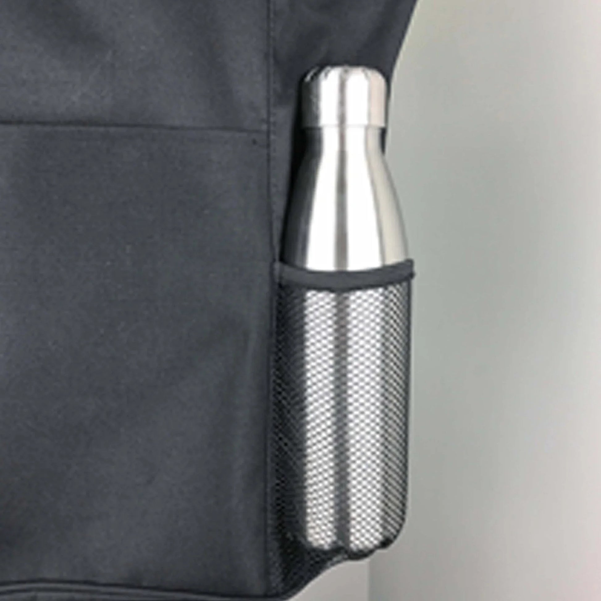 Karryall Nylon Shopping Tote - PrintaPromo
