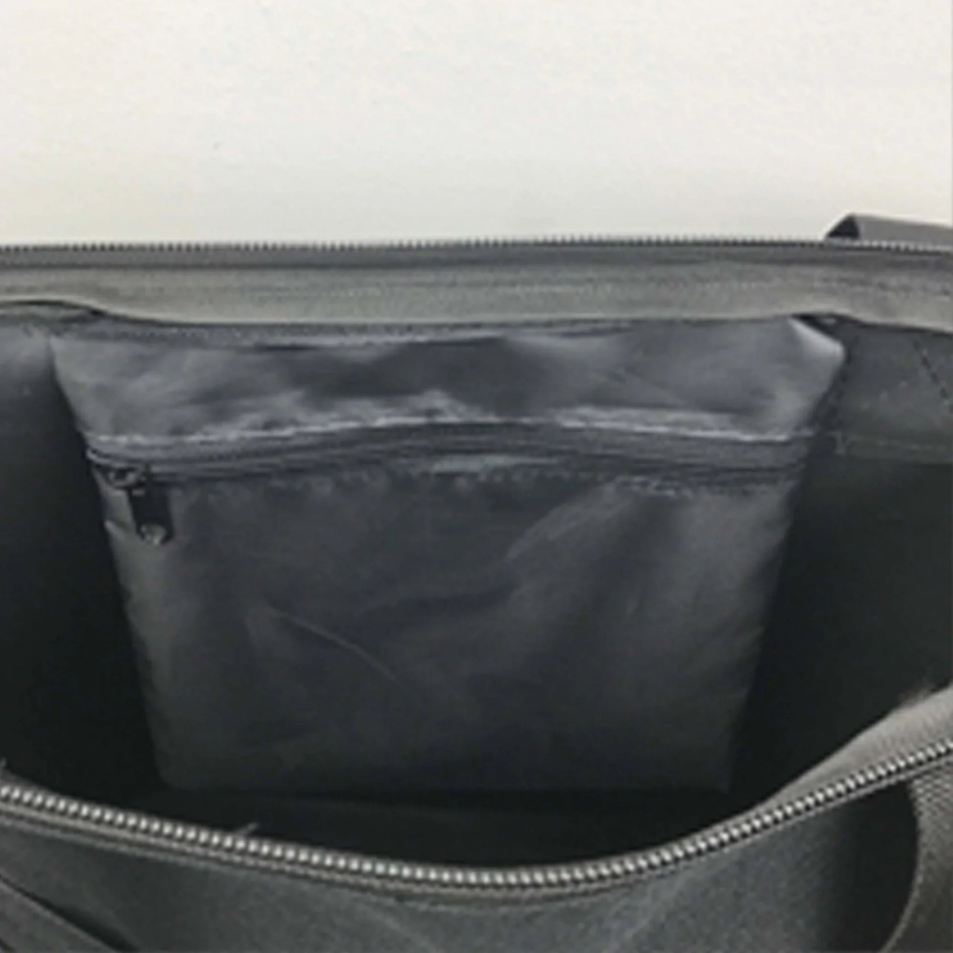 Karryall Nylon Shopping Tote - PrintaPromo