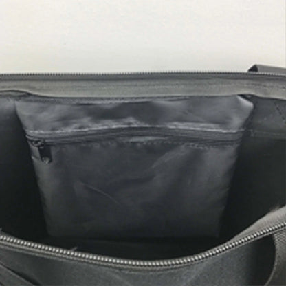 Karryall Nylon Shopping Tote - PrintaPromo